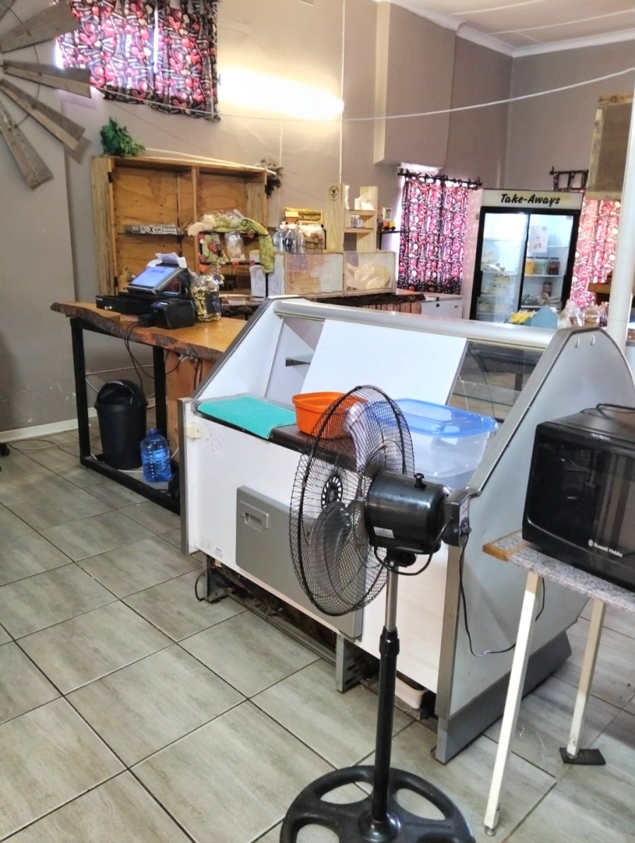 Commercial Property for Sale in Fauresmith Free State